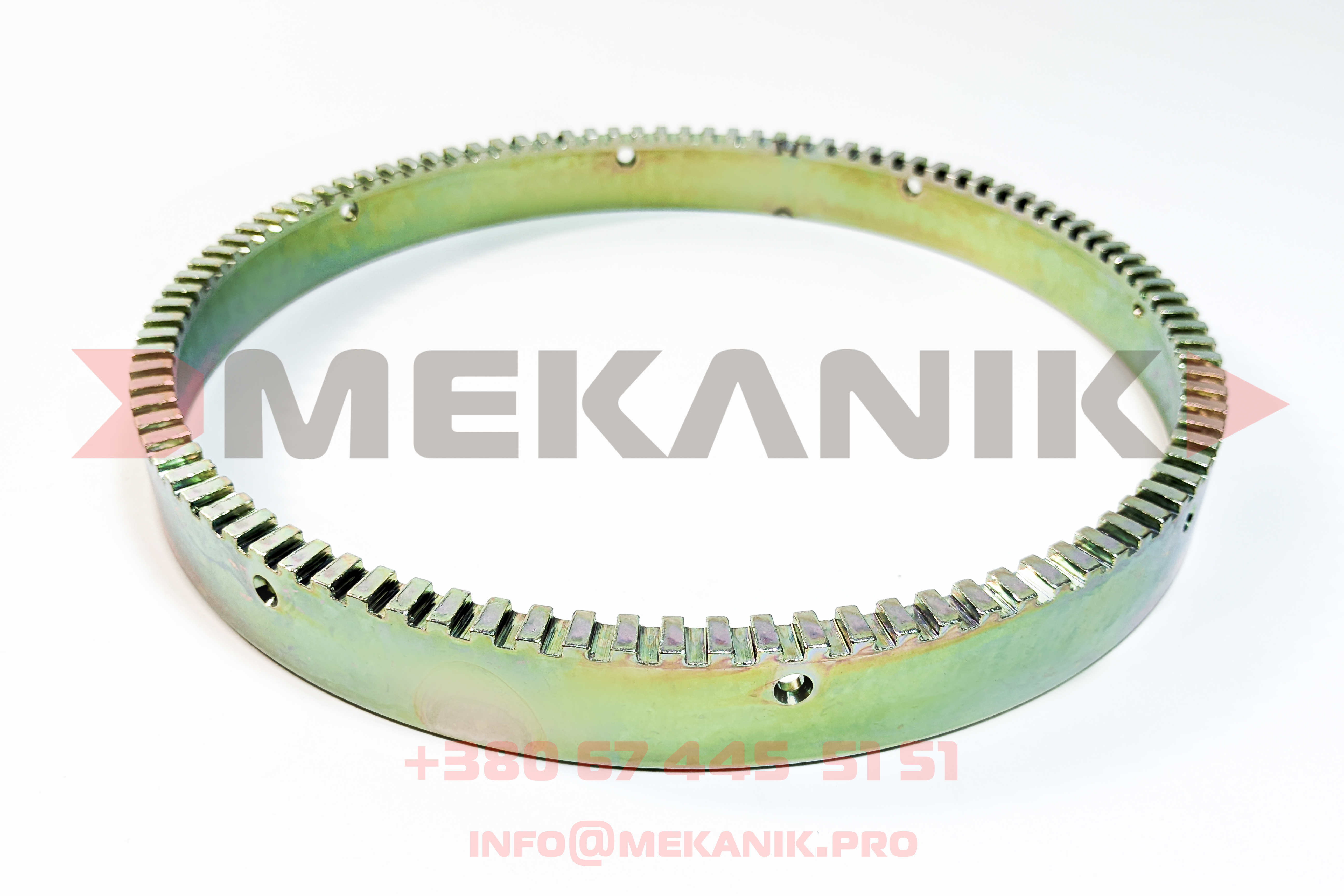 MKA 7253105 MEKANIK